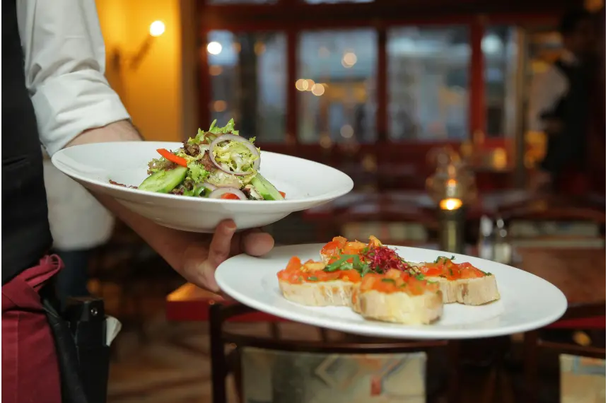 ABC SOFT - HoReCa – eficiență și control în timp real
