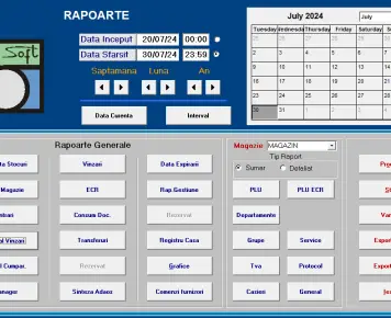 Motive pentru implementarea unui soft specializat de vanzare si gestiune, Retail & HoReCa - imagine 3