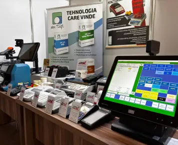 Târg de produse și servicii, 19-21 septembrie 2025 – Odorheiu Secuiesc - imagine 3