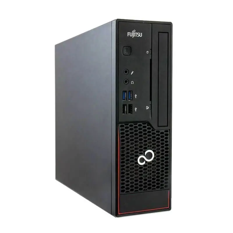 PC (SH) - Fujitsu ESPRIMO C910