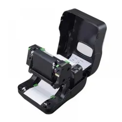 Imprimanta termică de etichete produse și raft - TSC TL241 - imagine 2
