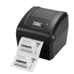 Imprimanta termică de etichete produse si raft - TSC DA210 - imagine 1
