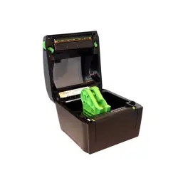 Imprimanta termică de etichete produse si raft - TSC DA210 - imagine 5