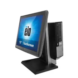 POS all in one Dell OptiPlex 7010 (SH) – Intel Quad Core i5 - imagine 1